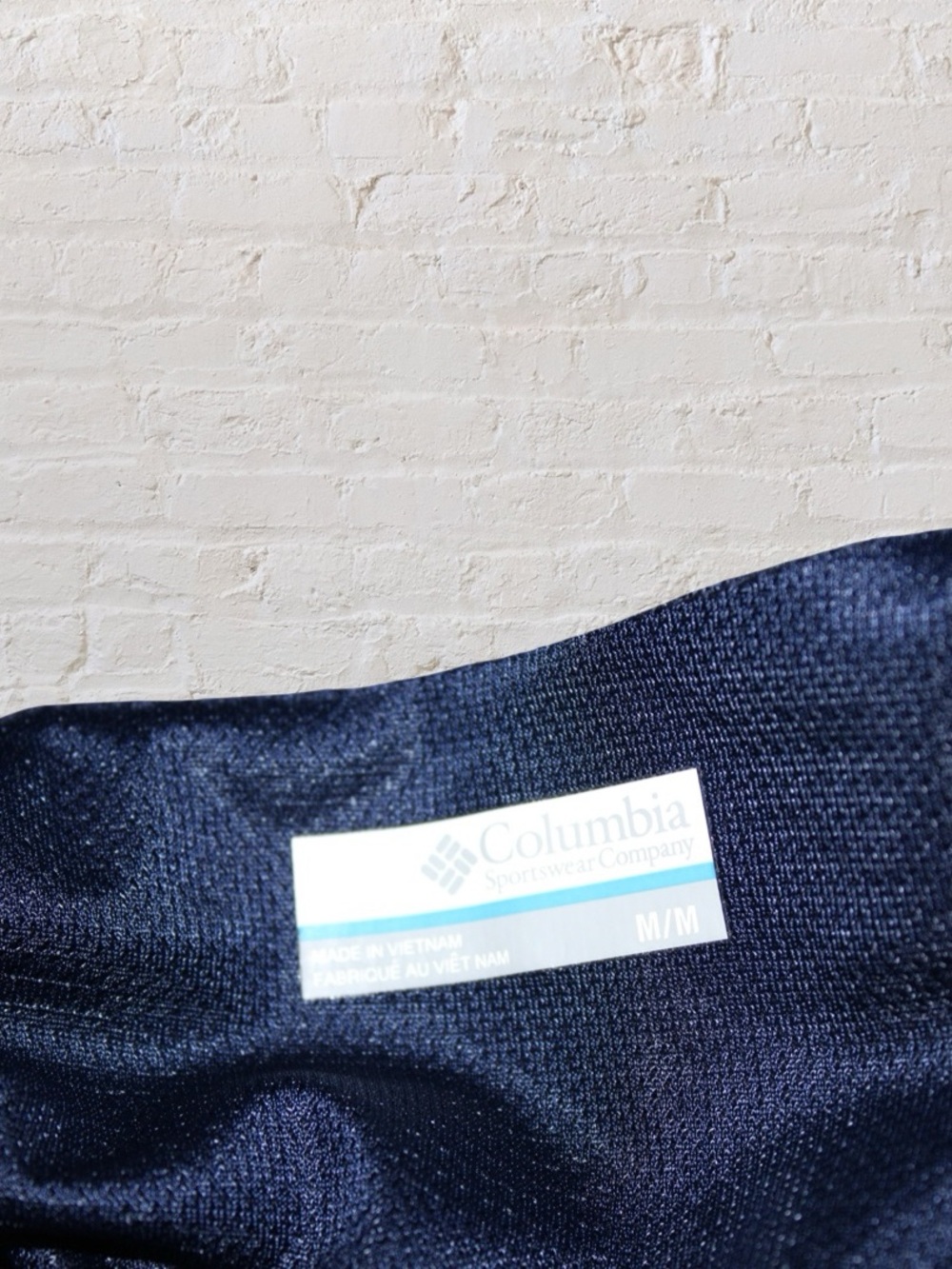 Columbia Omni Shade Button Up - Picture 3 of 5